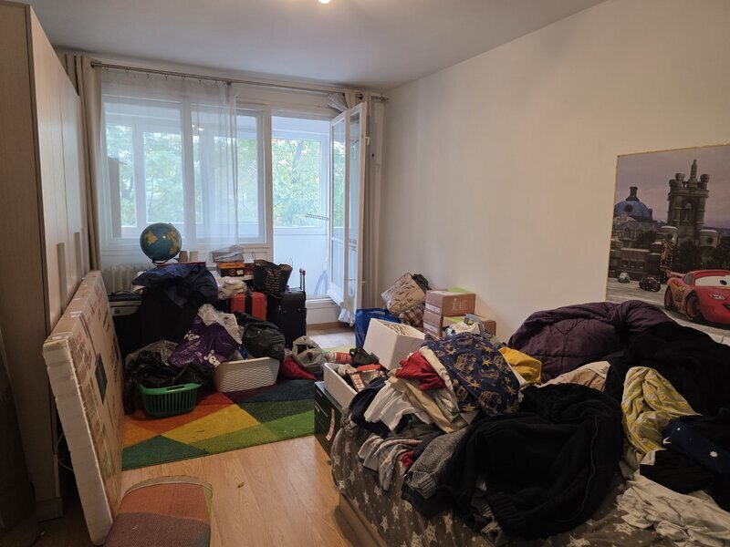 Titan, 2 gr. sanitare, bloc 1978,